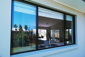 Алюминиевые окна на балкон раздвижные цена